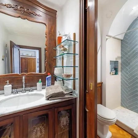 Апартаменты Villa Con Piscina Portofino Портофино