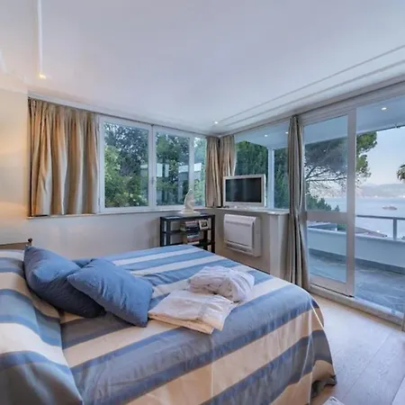 Διαμέρισμα Villa Con Piscina Portofino *