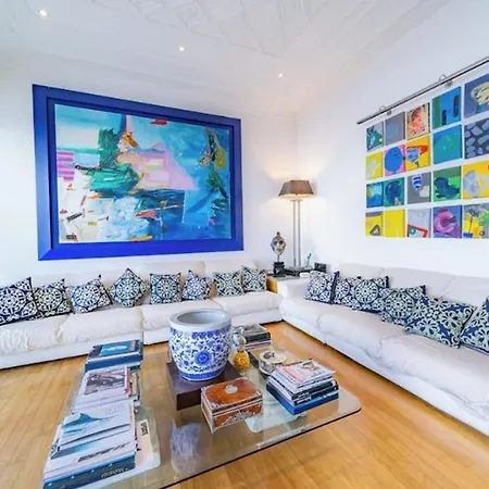 Villa Con Piscina Portofino Διαμέρισμα