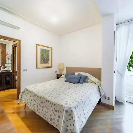 Villa Con Piscina Portofino Διαμέρισμα Πορτοφίνο