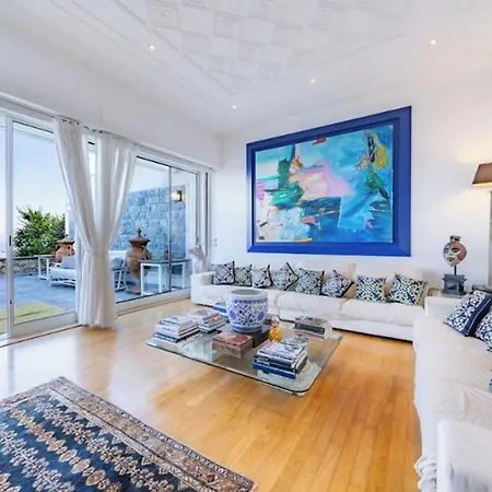 Villa Con Piscina Portofino Πορτοφίνο